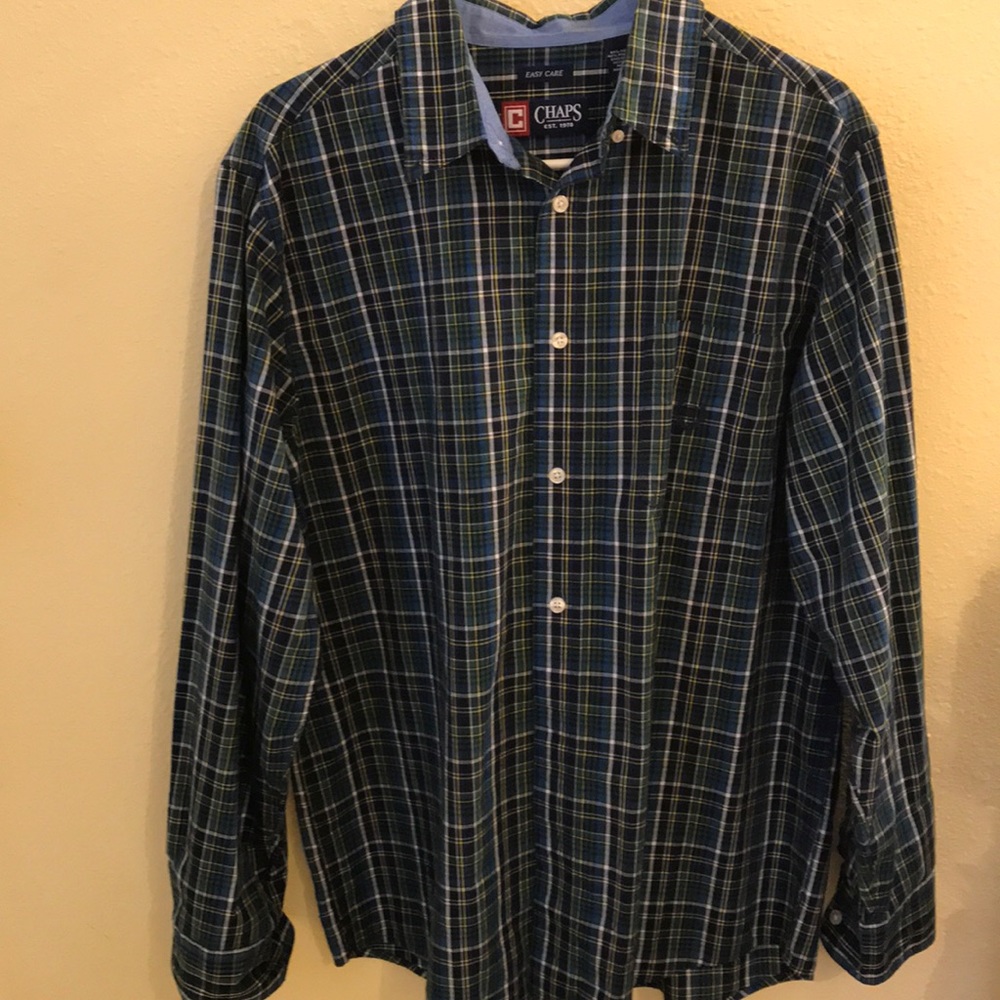 Chaps Sports Shirt